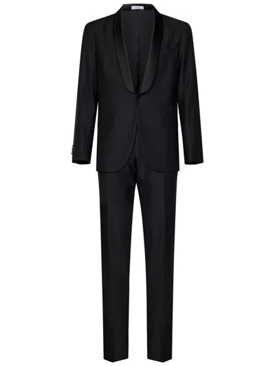Shop Boglioli 50 K-jacket Suit