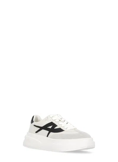 Shop Ash Sneakers White