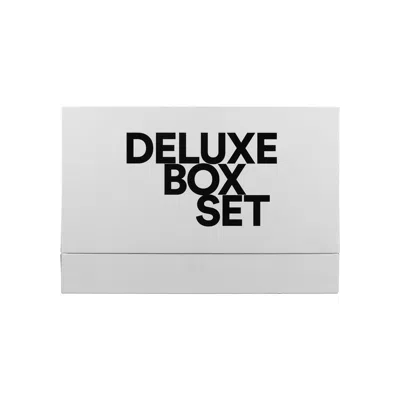 D.s. & Durga Deluxe Box Set In Default Title