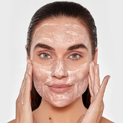 111skin Exfoliating Enzyme Cleanser 3.4 Oz. In White