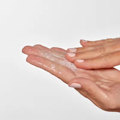 111skin Exfoliating Enzyme Cleanser 3.4 Oz. In White