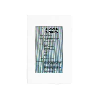 D.s. & Durga Steamed Rainbow In Default Title