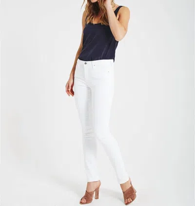Shop Ag The Prima White Jean
