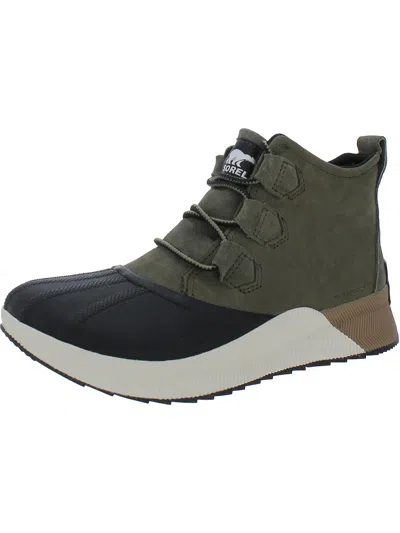 Sorel Out N About Iii Waterproof Boot In Multi