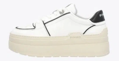 Shop Pinko Flat Shoes