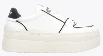 Shop Pinko Flat Shoes
