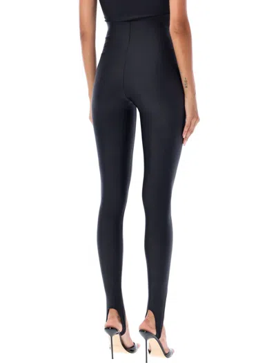 Shop The Andamane New Holly Leggings In Black