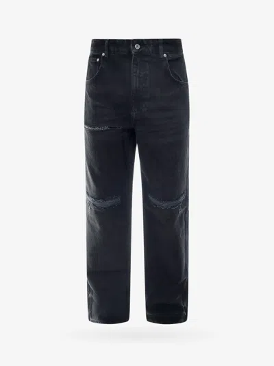 Represent Jeans In Black