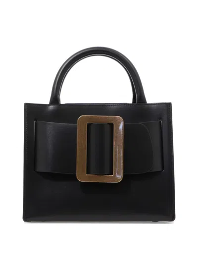 Shop Boyy "bobby 23" Handbag In Black