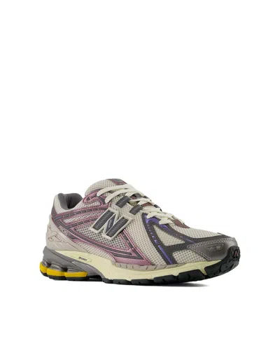 Shop New Balance Sneakers 2 In Multicolour