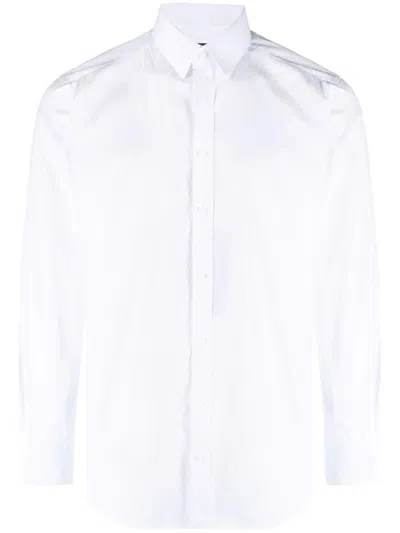 Shop Dolce & Gabbana Shirt Clothing In White