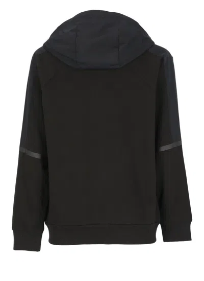 Shop Herno Sweaters Black