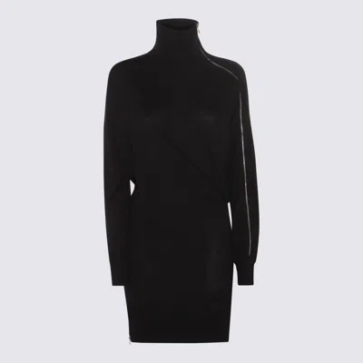 Shop Isabel Marant Dresses Black