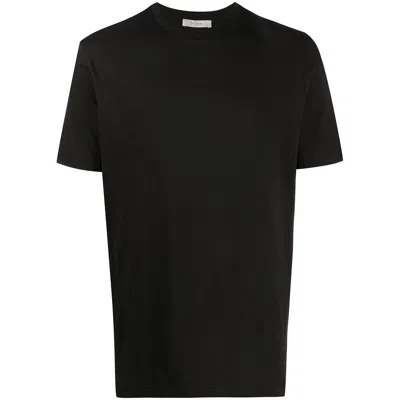Shop The Row T-shirts In Black