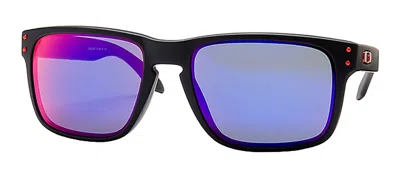 Shop Oakley Holbrook Oo 9102-36 Wayfarer Sunglasses In Multi