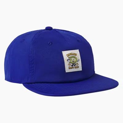 Shop Dickies Athletic Cap In Purple