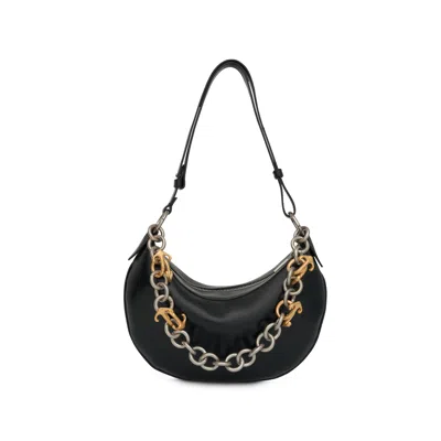 Off-white Hobo Hemisphere Bag