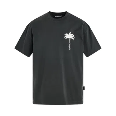Shop Palm Angels The Palm Gd T-shirt