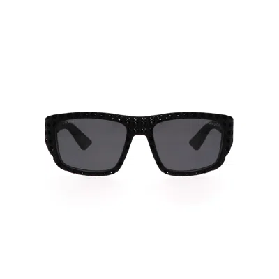 Shop Dior 3d S1i 11p057 Sunglasses