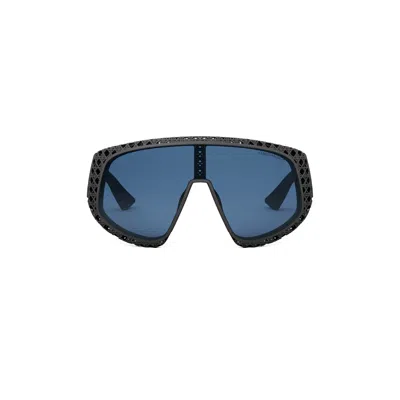 Shop Dior 3d M1u 11b000 Sunglasses