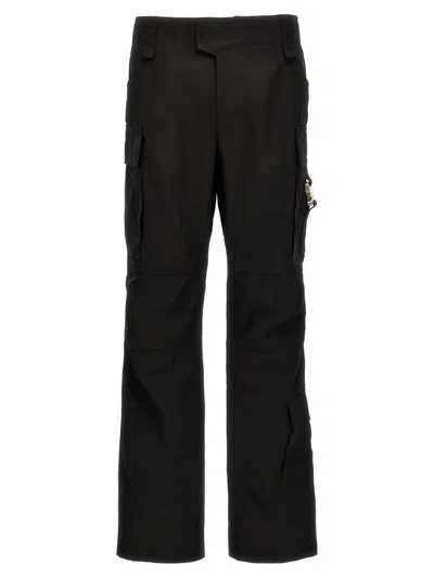 Shop Alyx 1017  9sm 'tactical' Pants In Black