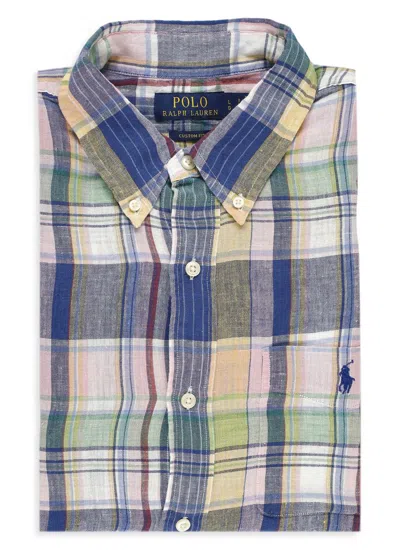 Shop Ralph Lauren Shirts Multicolour