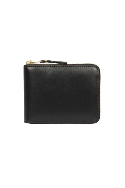 Shop Comme Des Garçons Comme Des Garcons Wallet Wallets