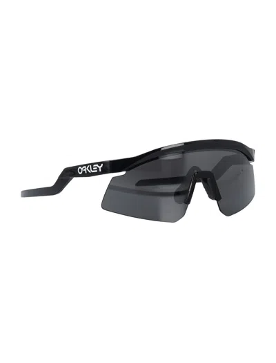 Shop Oakley Hydra In Black Ink