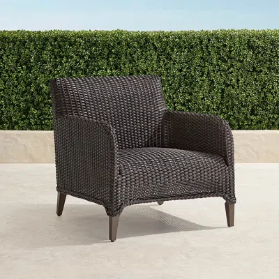 Frontgate Beckham Lounge Chair