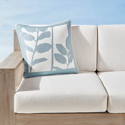 Frontgate Simmons Indoor/outdoor Pillow