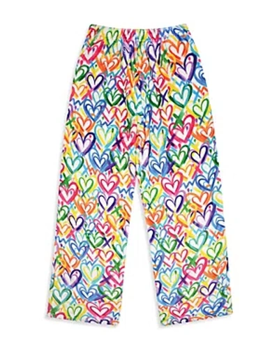 Shop Iscream Girls' Corey Paige Plus Pants - Little Kid, Big Kid In Corey Paige Hearts