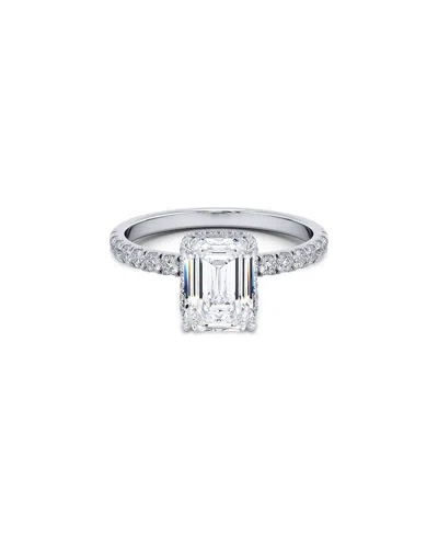 Lab Grown Diamonds 14k 1.50 Ct. Tw. Lab-grown Diamond Ring