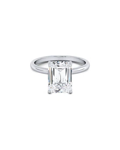 Shop Lab Grown Diamonds 14k 2.00 Ct. Tw. Lab-grown Diamond Ring