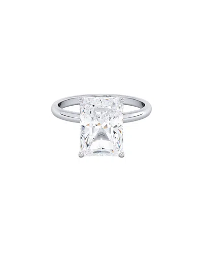 Shop Lab Grown Diamonds 14k 3.00 Ct. Tw. Lab-grown Diamond Ring