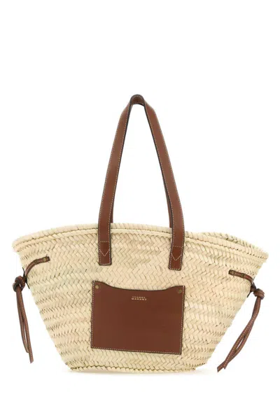 Shop Isabel Marant Handbags. In Beige O Tan