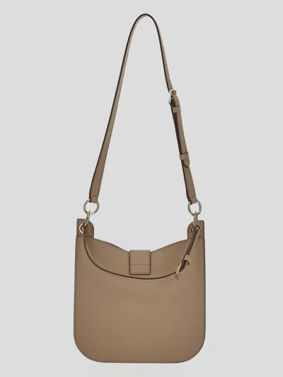Shop Tom Ford Bags In Silktaupe