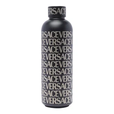 Shop Versace Home Accessories In Black