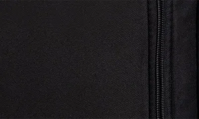It Luggage Mega Lite 25-inch Softside Spinner Luggage In Black