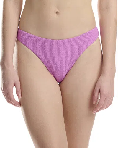 Shop Wolford Bikini Bottom In Pink