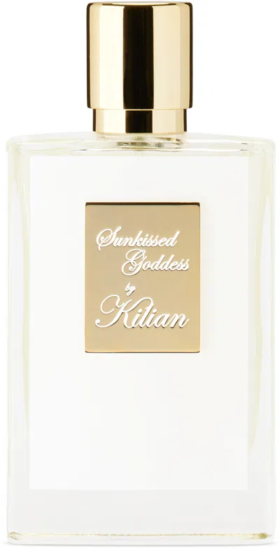 Shop Kilian Paris Sunkissed Godess Eau De Parfum, 50 ml In N/a