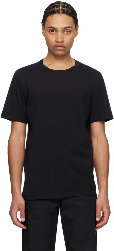 Shop Post Archive Faction (paf) Black 6.0 Center T-shirt