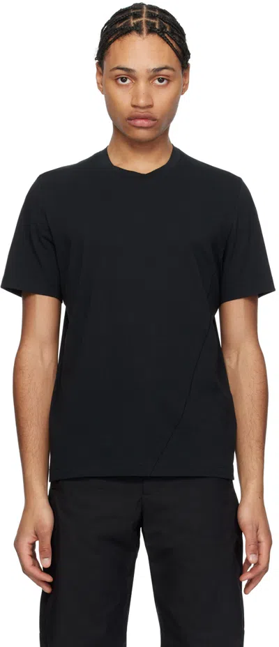 Shop Post Archive Faction (paf) Black 6.0 Right T-shirt