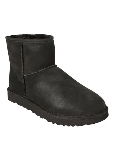 Shop Ugg Boots Black