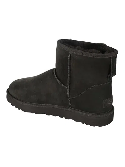 Shop Ugg Boots Black