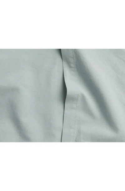 Parachute Set Of 2 Percale Pillowcases In Spa