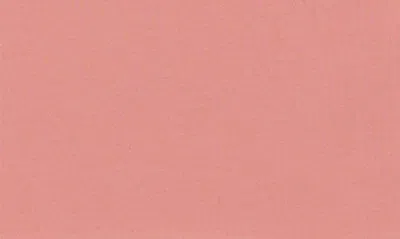 Maniere Manière Fruity Friends Stretch Cotton Tank & Shorts Set In Coral