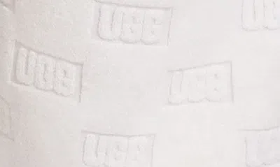 Ugg Rosalinda Block Pajama Pants In Nimbus