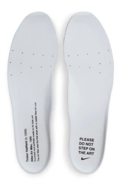 Shop Nike Air Max 1 '86 Sneaker In Summit White/ Phantom/ Photon