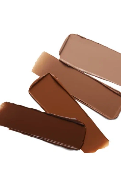 Too Faced Chocolate Soleil Melting Bronzing & Sculpting Stick Chocolate Mousse 0.282 oz In Chocolate Mousse