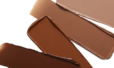 Too Faced Chocolate Soleil Melting Bronzing & Sculpting Stick Chocolate Mousse 0.282 oz In Chocolate Mousse